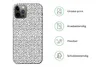 MuchoWow® Handyhülle Schutzhülle Hülle für iPhone 13 Pro Produktbild-Vorschau 7