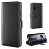Echtleder Handyhülle für Xiaomi Redmi Note 11 / 11S Produktbild-Vorschau 1