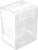 Ultimate Guard Deck Case 80+ Standardgröße Transparent Produktbild-Vorschau 1