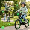 Vélo enfant 16 pouces pour garçons de 4, 5 et 6 ans, 7,9 Voir les images du produit 11