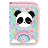 PANDA Cartable ergonomique 3 pièces ensemble cartable sac à Voir les images du produit 5