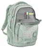coocazoo Schulrucksack-Set PORTER Dancing Dots, inkl. Produktbild-Vorschau 3