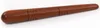 A wooden massage tool on a white background. Produktbild-Vorschau