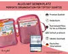 FBA bunnyboo Tasche für TipToi - Platz für bis zu 8 Bücher Produktbild-Vorschau 3