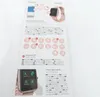 HAMA Fit Watch 5910 Inteligentny zegarek w kolorze rowym Podgląd zdjęcia produktu 21