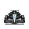 Mercedes-AMG F1 auto elettrica per bambini W16 E Anteprima dell’immagine prodotto 5