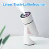 USB Aroma-Diffuser, Luftbefeuchter mit leisem Nebel, Produktbild-Vorschau 2