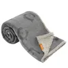 FEANDREA XL Wasserdichte Hundedecke, Sherpa TPU-Folie Produktbild-Vorschau 8