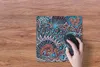 MuchoWow® Mauspad Mousepad Fisch - Koralle - Unterwasser - Produktbild-Vorschau 4
