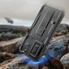 Handyhülle für Galaxy A57 5G, Tech-Protect Polyamid Cam Produktbild-Vorschau 5