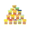 Play-Doh Box mit 15 klassischen Farbtöpfen aus Knetmasse, Produktbild-Vorschau 2