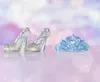 Hasbro - Disney Princess Royal Shimmer Cinderella Náhled obrázku produktu 15