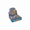 Yu-Gi-Oh! 'Genesis Impact' 1. Auflage Booster Pack deutsch Produktbild-Vorschau 3