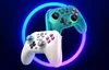 Gamesir T4N Drahtloser Controller (Weiß) Produktbild-Vorschau 20