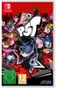 GAME Persona 5 Tactica, Nintendo Switch, T (neplnoletí) Náhľad obrázku produktu 1