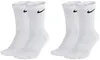 4 Paar Nike SX4508 Herren Damen Socken - Farbe: 4 Paar Produktbild-Vorschau 1