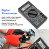 Digital Multimeter LCD Digitaler Spannungsmessgeräte Produktbild-Vorschau 5