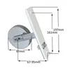 1 x INOVATEC Rollladen Einlass Gurtwickler + Abdeckplatte Produktbild-Vorschau 4