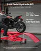 Hydrauliczny podnośnik motocyklowy SucceBuy do motocykli Podgląd zdjęcia produktu 2