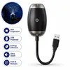 Projektor gwiazd LED GalaxyGlow, lampka nocna z zasilaniem Podgląd zdjęcia produktu 5