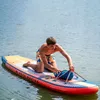 Aqua Marina SUP Board Atlas 12'0" BT-23ATP + KAYAK SEAT Náhled obrázku produktu 5