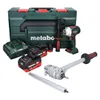 Trapano avvitatore a batteria BS 18 LTX BL Q I, 18V 2x5,5Ah Anteprima dell’immagine prodotto 2
