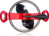 Schnellkochtopf Grande Red Belly 5 l Produktbild-Vorschau 4