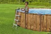 Bestway® Steel Pro MAX™ Splashview™ Frame Pool Komplett-Set Produktbild-Vorschau 17