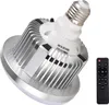 85-W-LED-Glühbirne 3200K-5500K Fotolampe Energiesparend Produktbild-Vorschau 1