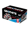 Elektrický hoblík GRAPHITE 1300 W - šířka hoblování 110 mm, Náhled obrázku produktu 5