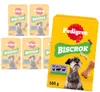 Pedigree Biscrok Multi Mix 6x500g Przysmak Dla Psa Podgląd zdjęcia produktu 1