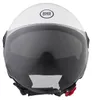 BHR 840 DUAL SHIELD, Demi-Jet Helm Doppelvisier ECE 22.06, Produktbild-Vorschau 1