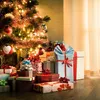 Weihnachtsbaum „Schneebaum“ PVC 15013 Produktbild-Vorschau 6