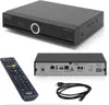 Xoro HRT 8772 TWIN HDD DVB-T2 / DVB-C Receiver mit Produktbild-Vorschau 1