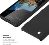 Cadorabo Housse pour Nokia Lumia 550 Housse en noir Etui Voir les images du produit 5