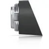 UnFi Bullet Camera Angled Base, 22° (schwarz) Produktbild-Vorschau 1