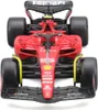 Bburago 18-36835S - Maquette de voiture - F1 Ferrari SF-23 Voir les images du produit 7