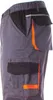 ToptexPro Herren Arbeitshose Anthrazit M 48/50 Produktbild-Vorschau 7