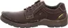 camel active ALVAR Herrenschuhe - bequeme Schnür Halbschuhe Produktbild-Vorschau 8