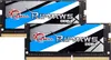 SO-DIMM 16 GB DDR4-2400 (2x 8 GB) Dual-Kit Produktbild-Vorschau 2