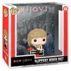 Bon Jovi POP! Albums Vinyl Figuur Slippery When Wet, 9 cm Productafbeelding-voorbeeld 2