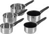 Karl Krüger 2012 Stieltopf mit Ausguss aus Edelstahl 12 cm, Produktbild-Vorschau 5