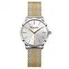 Thomas Sabo Damenuhr Glam Spirit Edelstahl Produktbild-Vorschau 1