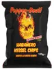 XOX Pepper King Habanero Chips extra scharf mit Chiliaroma Produktbild-Vorschau 3