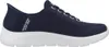 Skechers Slip-ins Go Walk Flex Netro Couleur Bleu Voir les images du produit 4