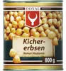 Pois chiches Doyal, 800 g Voir les images du produit 1