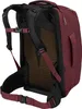 Fairview 40 Women 40 L rot - zircon red Produktbild-Vorschau 2
