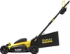 Stanley Fatmax Akku-Rasenmaeher, 18V, 2x4,0Ah, BL Produktbild-Vorschau 15
