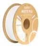 Filament Pla Matte Elegoo (Biały) Produktbild-Vorschau 1