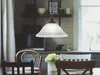 Reality|Trio Suspension Plafonnier, style campagnard, verre Voir les images du produit 17